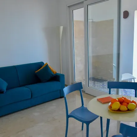Sapore Di Mare Apartmán *