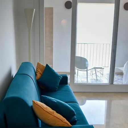 Apartmán Sapore Di Mare *
