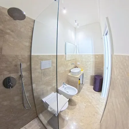 Apartmán Sapore Di Mare *