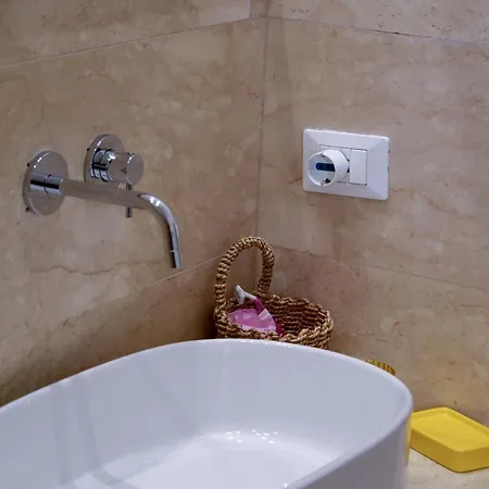 Sapore Di Mare Apartmán