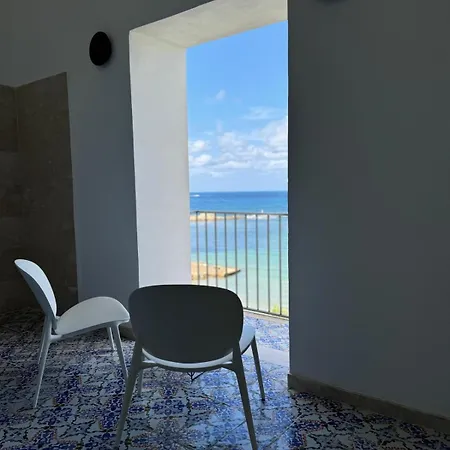 Διαμέρισμα Sapore Di Mare
