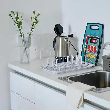 Appartement Sapore Di Mare Trapani