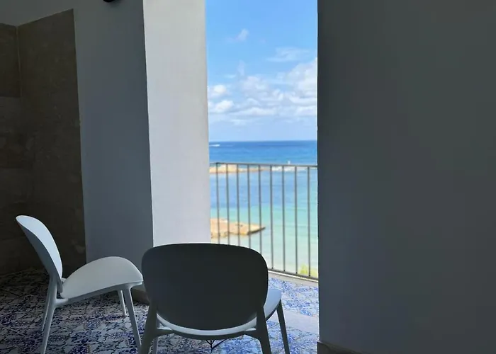Appartement Sapore Di Mare