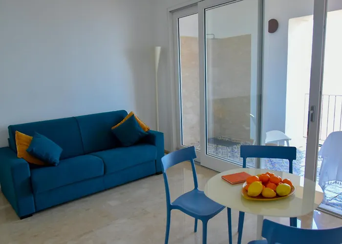 Sapore Di Mare Appartement *