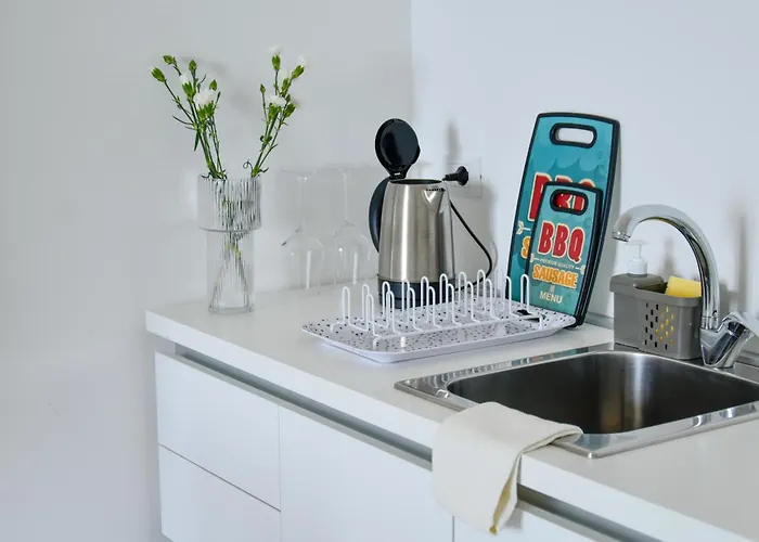 Appartement Sapore Di Mare Trapani