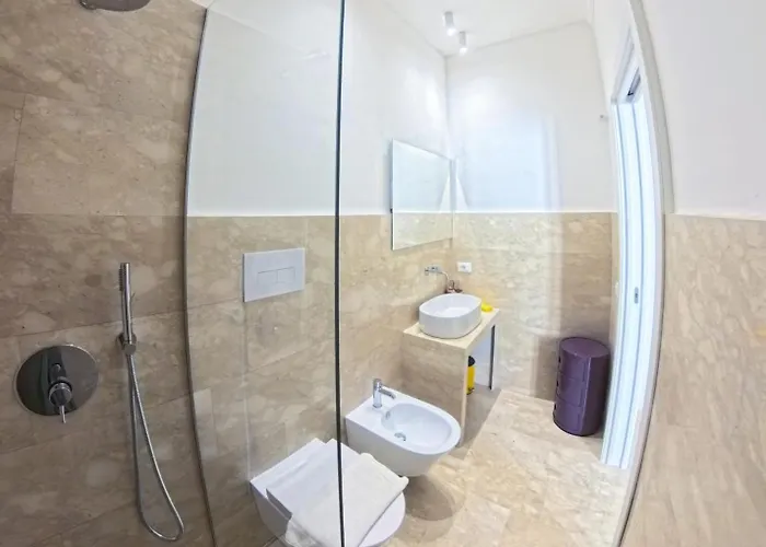 Appartement Sapore Di Mare *