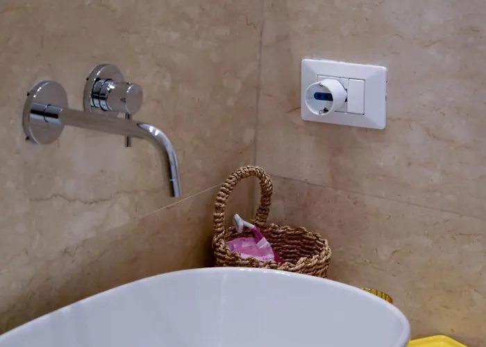 Sapore Di Mare Appartement